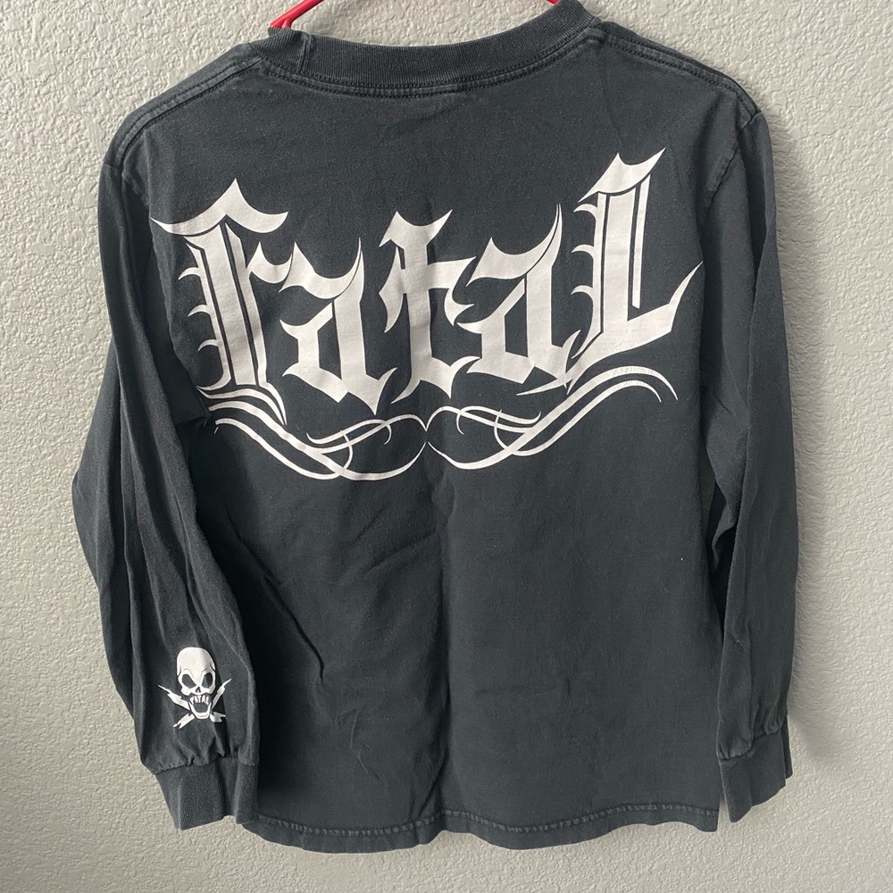 Long sleeve - Picture 2 of 2
